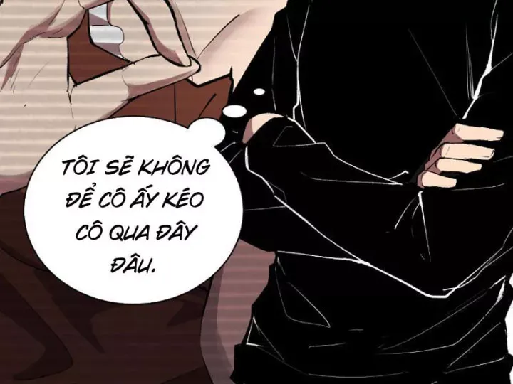 Mạt Nhật Thiên Hạ: Ta, Virus Quân Vương - Chapter 101 - Page 57
