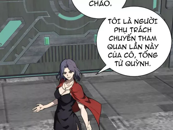 Mạt Nhật Thiên Hạ: Ta, Virus Quân Vương - Chapter 101 - Page 60