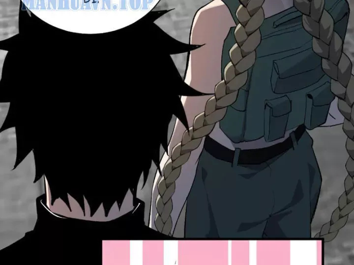 Mạt Nhật Thiên Hạ: Ta, Virus Quân Vương - Chapter 101 - Page 62