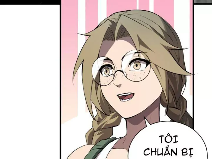 Mạt Nhật Thiên Hạ: Ta, Virus Quân Vương - Chapter 101 - Page 63