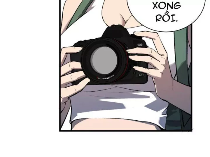 Mạt Nhật Thiên Hạ: Ta, Virus Quân Vương - Chapter 101 - Page 64