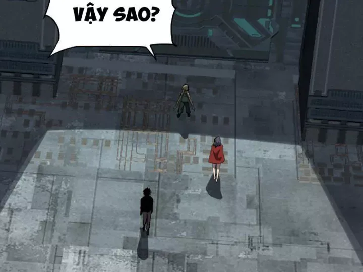 Mạt Nhật Thiên Hạ: Ta, Virus Quân Vương - Chapter 101 - Page 69