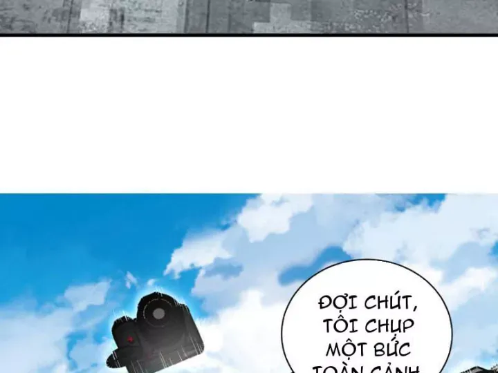 Mạt Nhật Thiên Hạ: Ta, Virus Quân Vương - Chapter 101 - Page 70