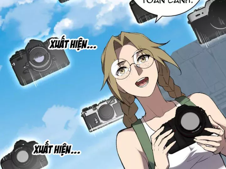 Mạt Nhật Thiên Hạ: Ta, Virus Quân Vương - Chapter 101 - Page 71