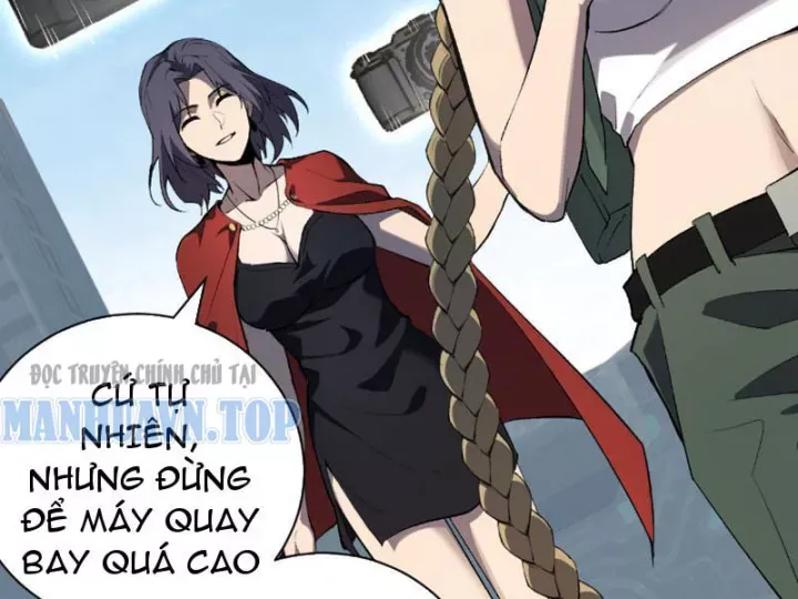 Mạt Nhật Thiên Hạ: Ta, Virus Quân Vương - Chapter 101 - Page 72