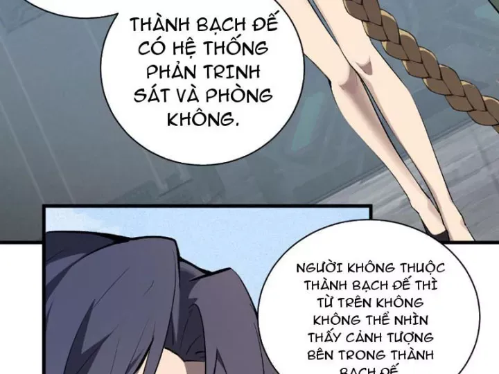 Mạt Nhật Thiên Hạ: Ta, Virus Quân Vương - Chapter 101 - Page 73