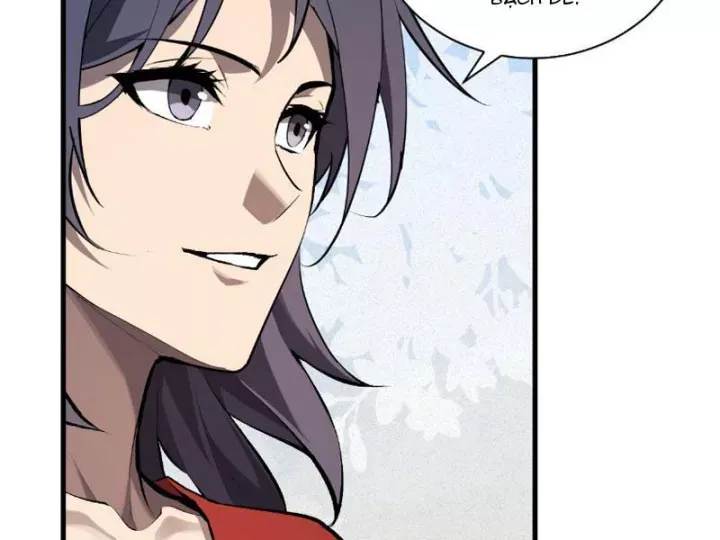 Mạt Nhật Thiên Hạ: Ta, Virus Quân Vương - Chapter 101 - Page 74