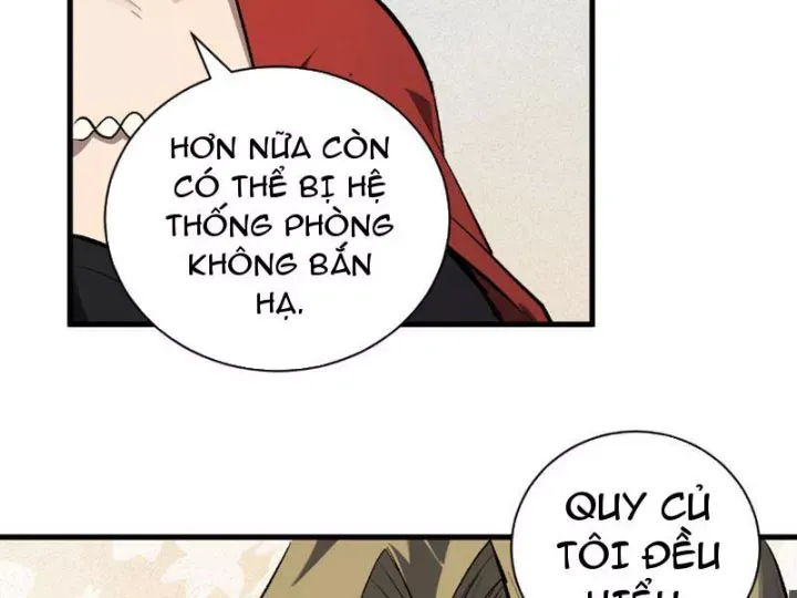 Mạt Nhật Thiên Hạ: Ta, Virus Quân Vương - Chapter 101 - Page 75