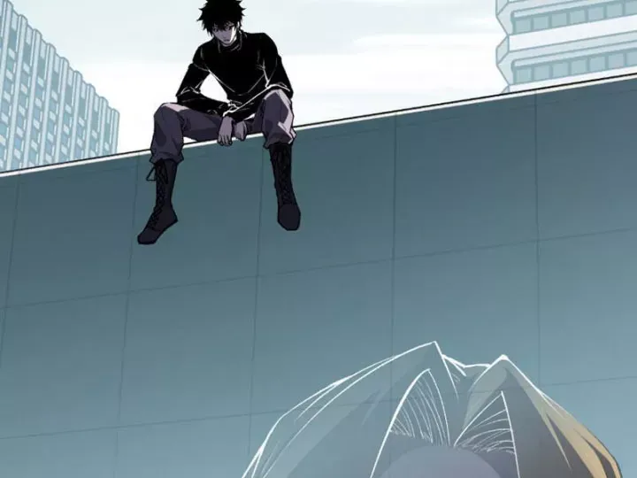 Mạt Nhật Thiên Hạ: Ta, Virus Quân Vương - Chapter 101 - Page 8