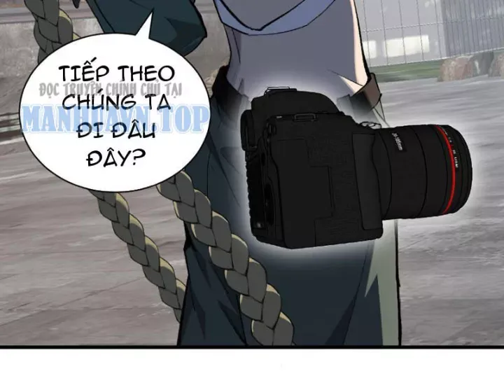 Mạt Nhật Thiên Hạ: Ta, Virus Quân Vương - Chapter 101 - Page 82