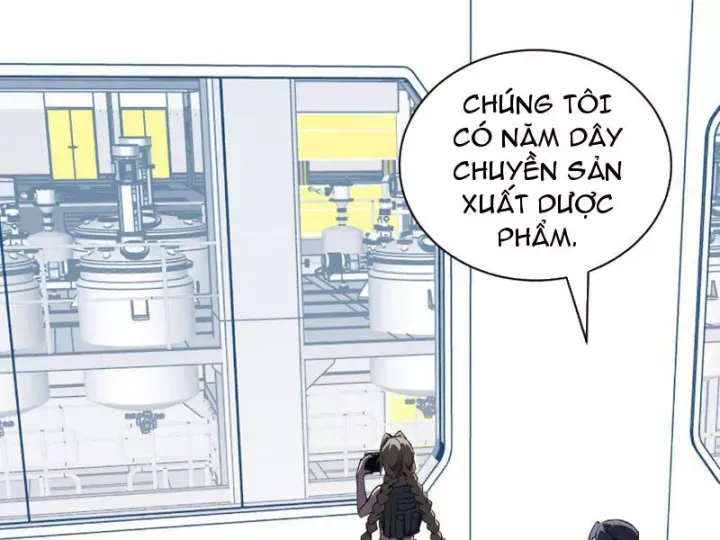 Mạt Nhật Thiên Hạ: Ta, Virus Quân Vương - Chapter 101 - Page 85