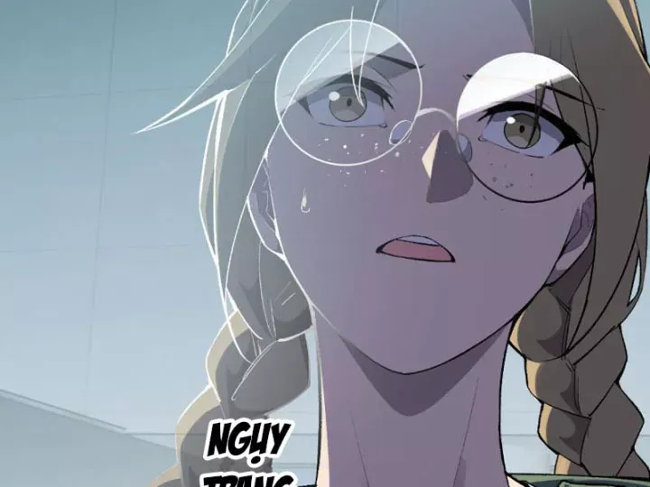 Mạt Nhật Thiên Hạ: Ta, Virus Quân Vương - Chapter 101 - Page 9