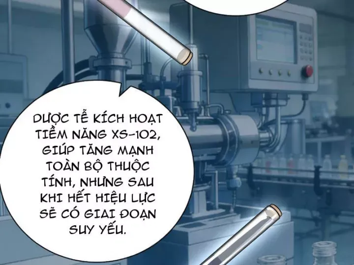 Mạt Nhật Thiên Hạ: Ta, Virus Quân Vương - Chapter 101 - Page 90