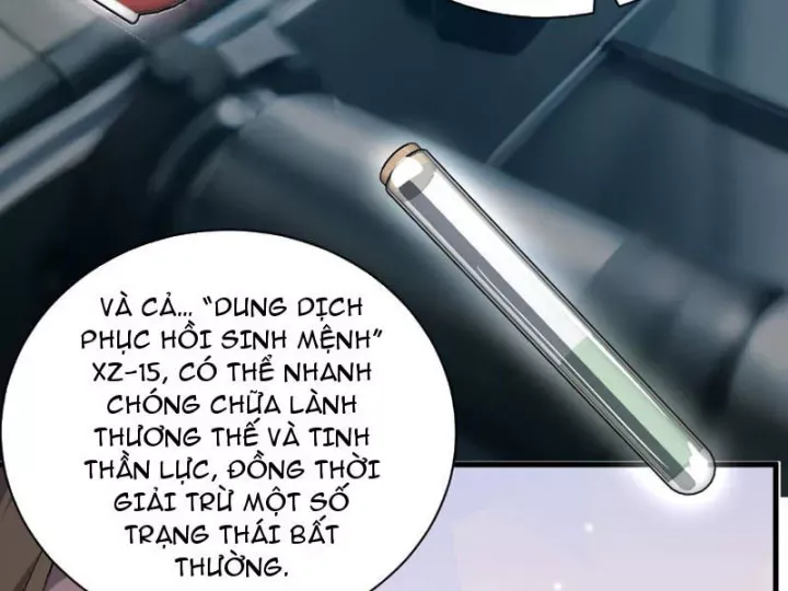 Mạt Nhật Thiên Hạ: Ta, Virus Quân Vương - Chapter 101 - Page 92