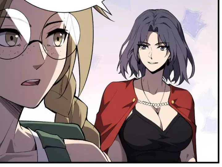 Mạt Nhật Thiên Hạ: Ta, Virus Quân Vương - Chapter 101 - Page 93