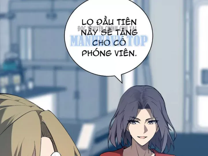 Mạt Nhật Thiên Hạ: Ta, Virus Quân Vương - Chapter 101 - Page 97
