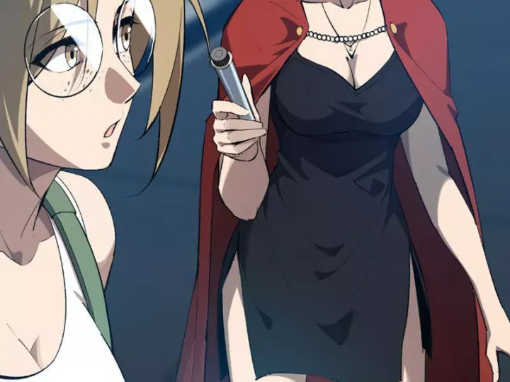 Mạt Nhật Thiên Hạ: Ta, Virus Quân Vương - Chapter 101 - Page 98