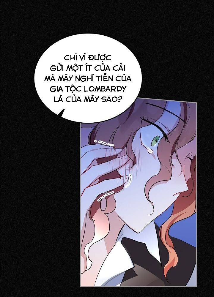 Kiếp Này, Tôi Sẽ Trở Thành Gia Chủ - Chapter 0 - Page 10