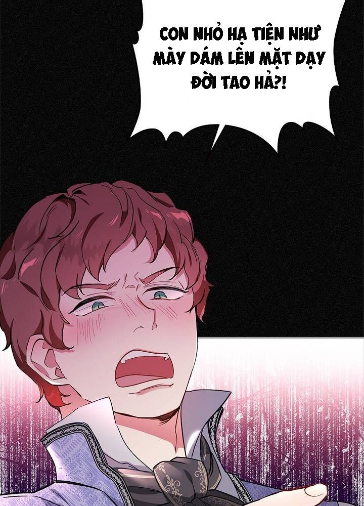 Kiếp Này, Tôi Sẽ Trở Thành Gia Chủ - Chapter 0 - Page 3