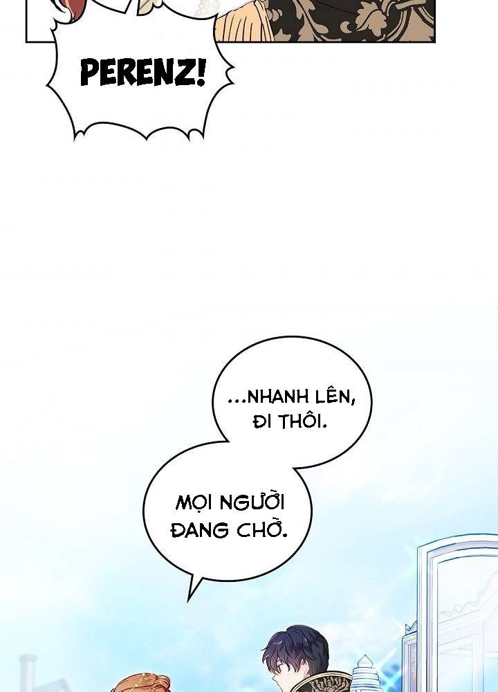 Kiếp Này, Tôi Sẽ Trở Thành Gia Chủ - Chapter 0 - Page 38
