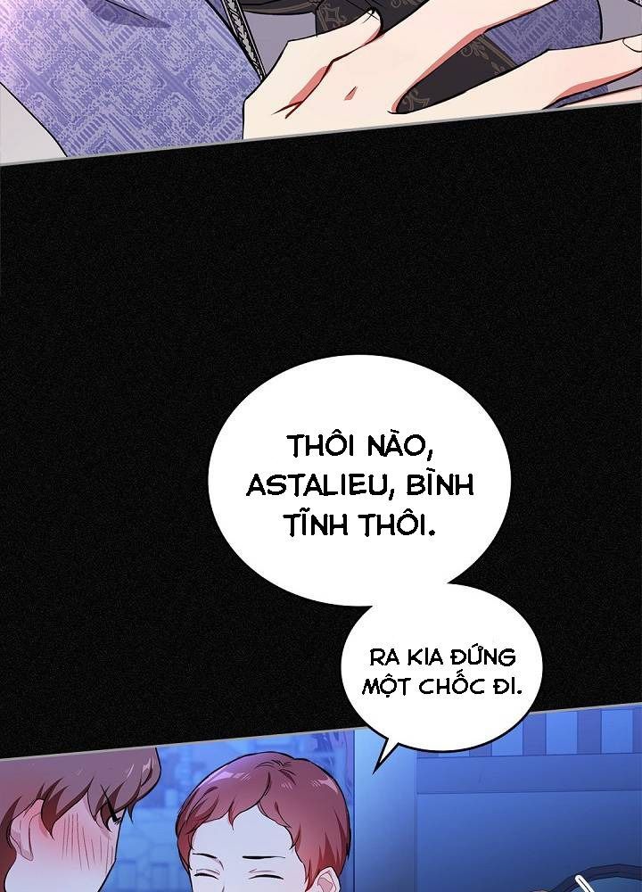Kiếp Này, Tôi Sẽ Trở Thành Gia Chủ - Chapter 0 - Page 4