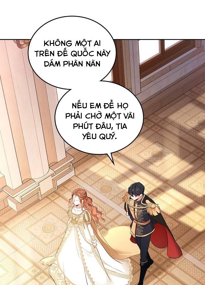 Kiếp Này, Tôi Sẽ Trở Thành Gia Chủ - Chapter 0 - Page 42