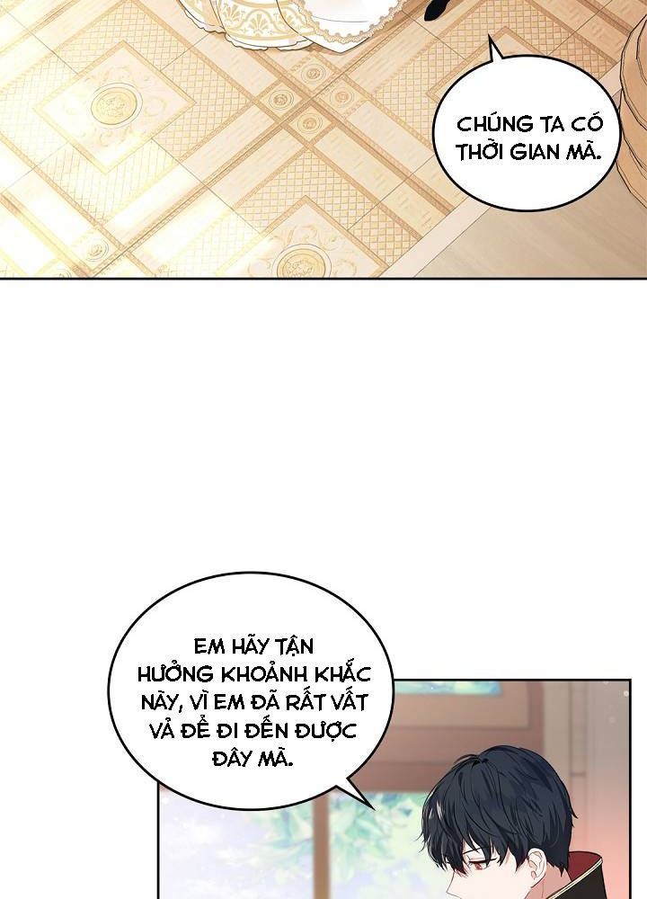 Kiếp Này, Tôi Sẽ Trở Thành Gia Chủ - Chapter 0 - Page 43