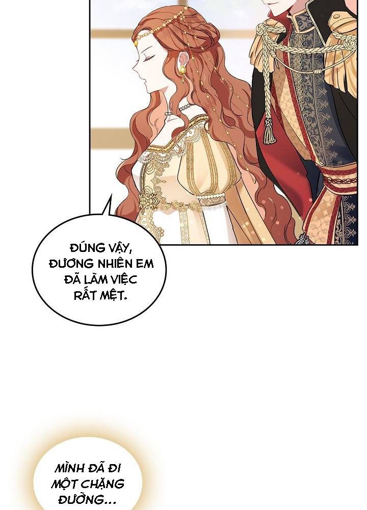 Kiếp Này, Tôi Sẽ Trở Thành Gia Chủ - Chapter 0 - Page 44