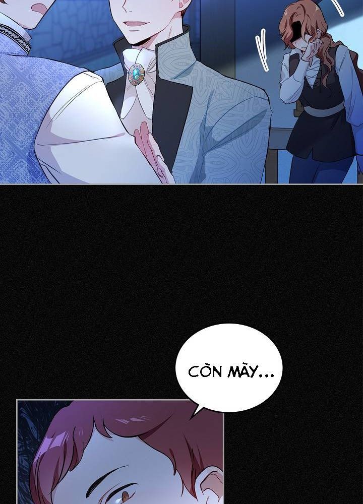 Kiếp Này, Tôi Sẽ Trở Thành Gia Chủ - Chapter 0 - Page 5