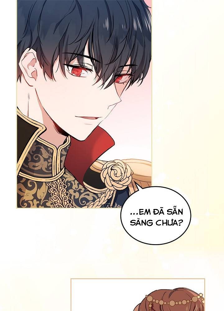 Kiếp Này, Tôi Sẽ Trở Thành Gia Chủ - Chapter 0 - Page 51