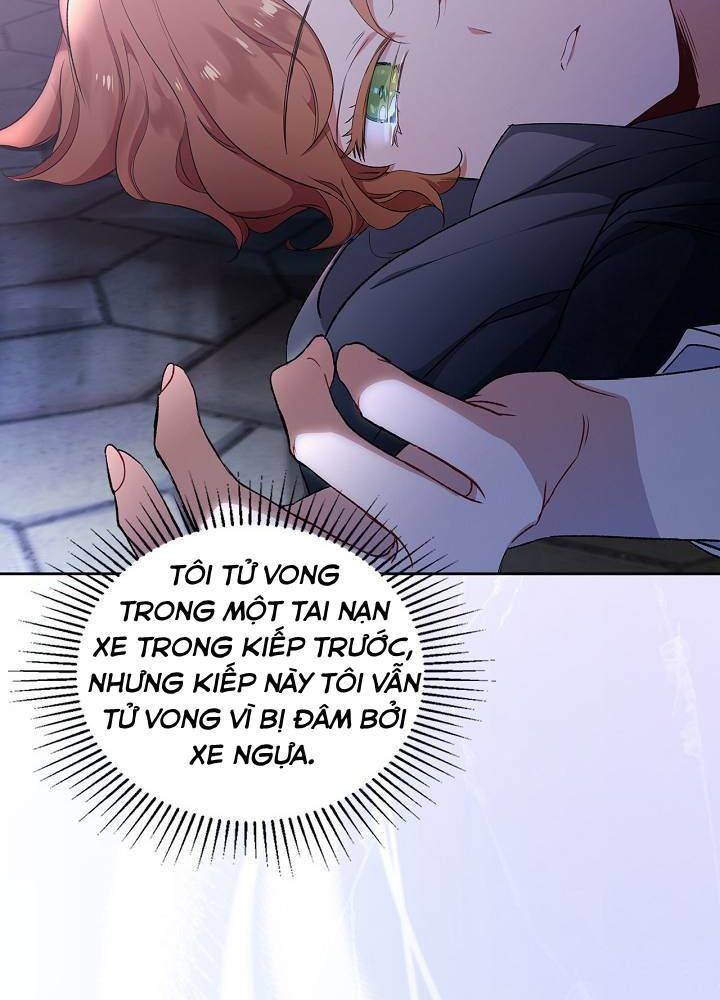 Kiếp Này, Tôi Sẽ Trở Thành Gia Chủ - Chapter 1 - Page 101