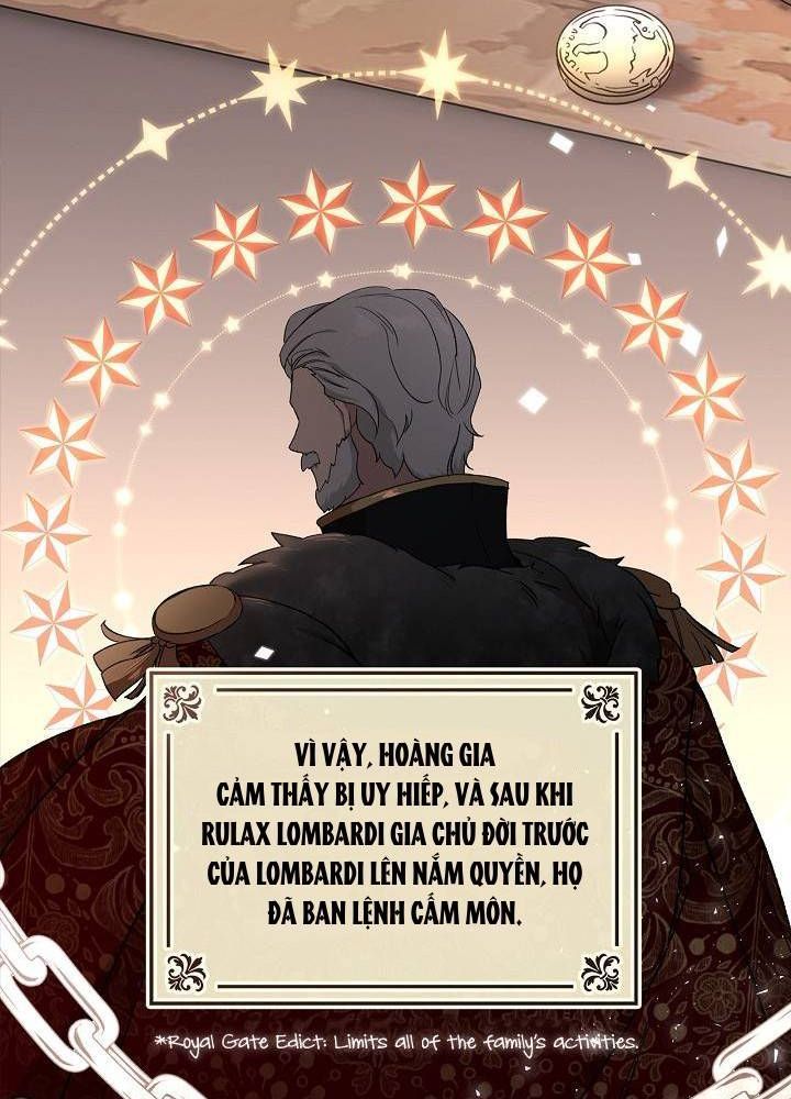 Kiếp Này, Tôi Sẽ Trở Thành Gia Chủ - Chapter 1 - Page 19