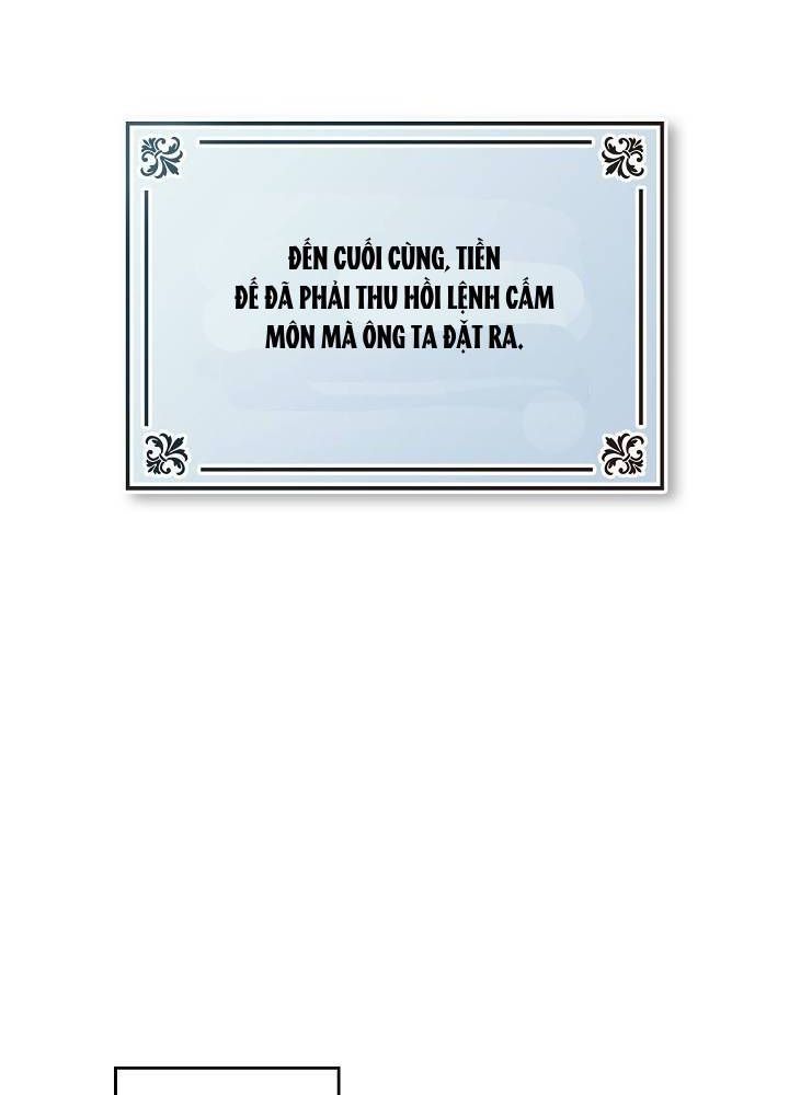 Kiếp Này, Tôi Sẽ Trở Thành Gia Chủ - Chapter 1 - Page 23