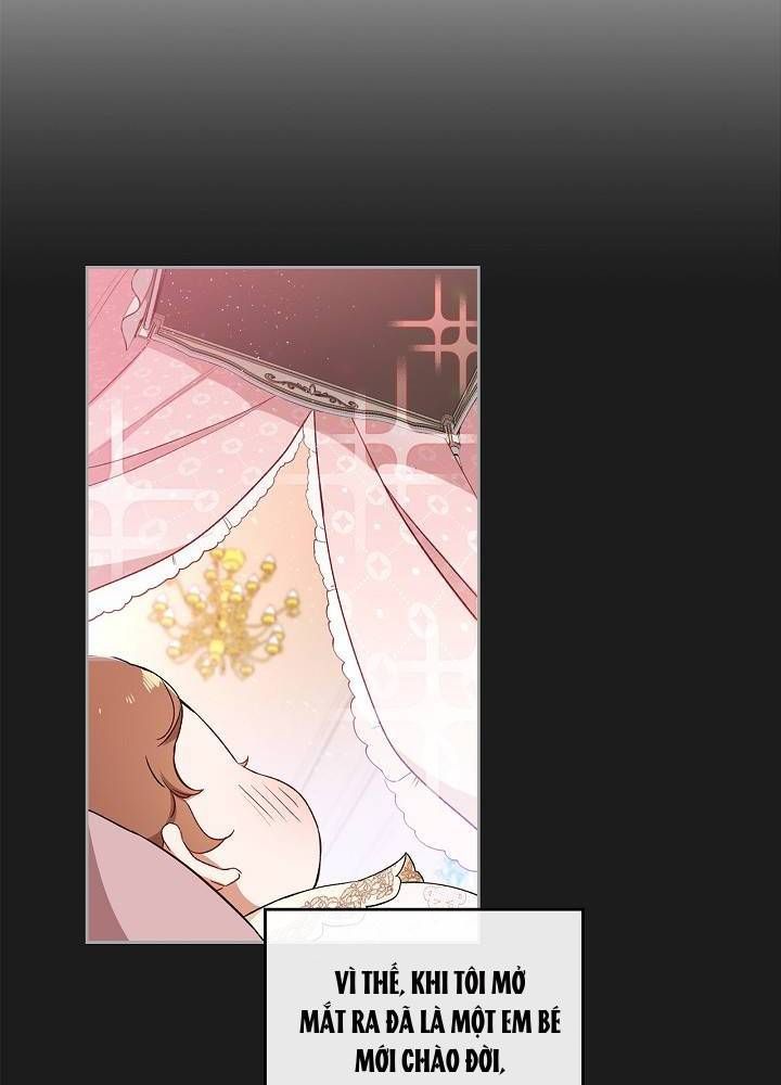 Kiếp Này, Tôi Sẽ Trở Thành Gia Chủ - Chapter 1 - Page 30