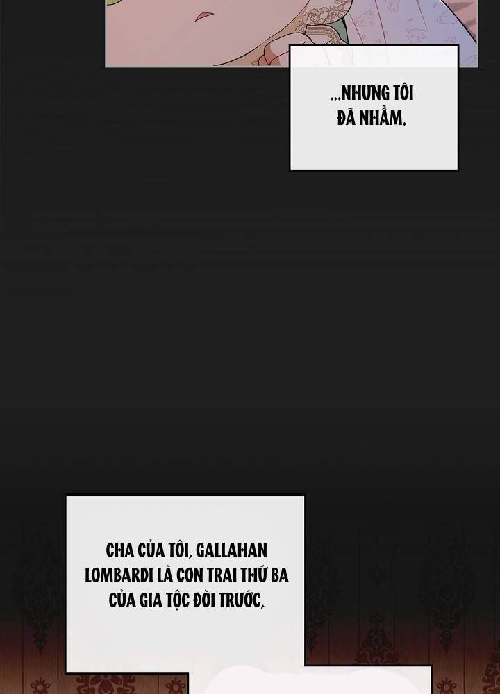 Kiếp Này, Tôi Sẽ Trở Thành Gia Chủ - Chapter 1 - Page 33