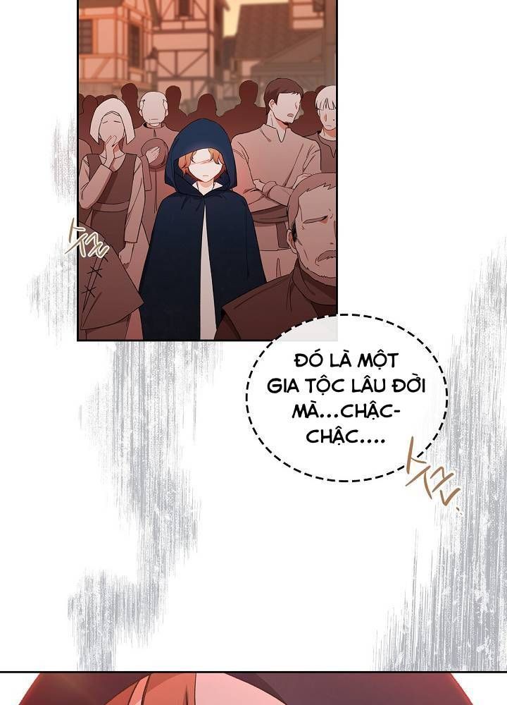 Kiếp Này, Tôi Sẽ Trở Thành Gia Chủ - Chapter 1 - Page 4