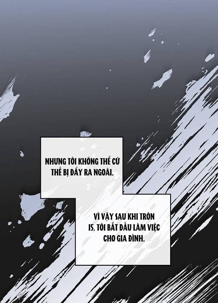 Kiếp Này, Tôi Sẽ Trở Thành Gia Chủ - Chapter 1 - Page 42