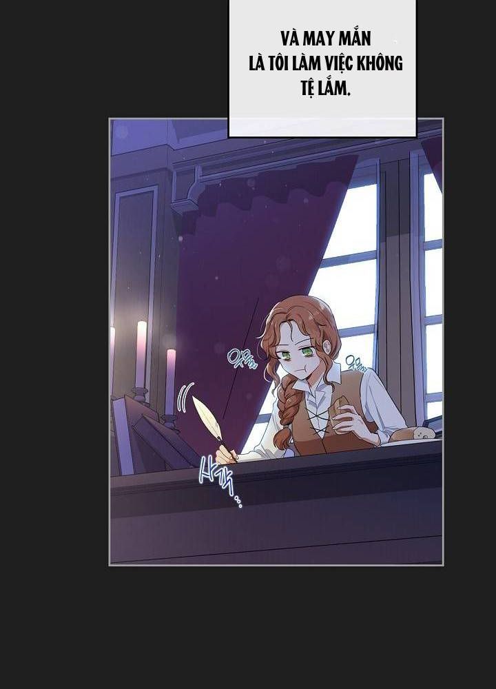 Kiếp Này, Tôi Sẽ Trở Thành Gia Chủ - Chapter 1 - Page 45