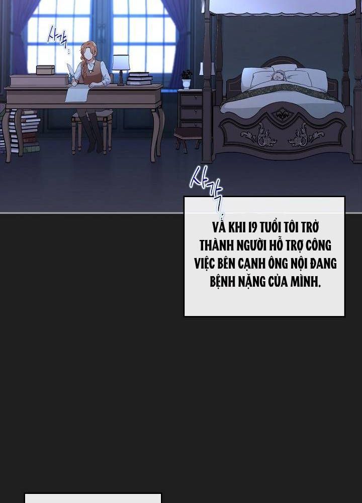 Kiếp Này, Tôi Sẽ Trở Thành Gia Chủ - Chapter 1 - Page 47