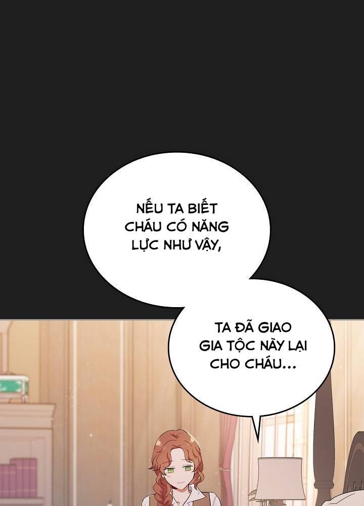Kiếp Này, Tôi Sẽ Trở Thành Gia Chủ - Chapter 1 - Page 52