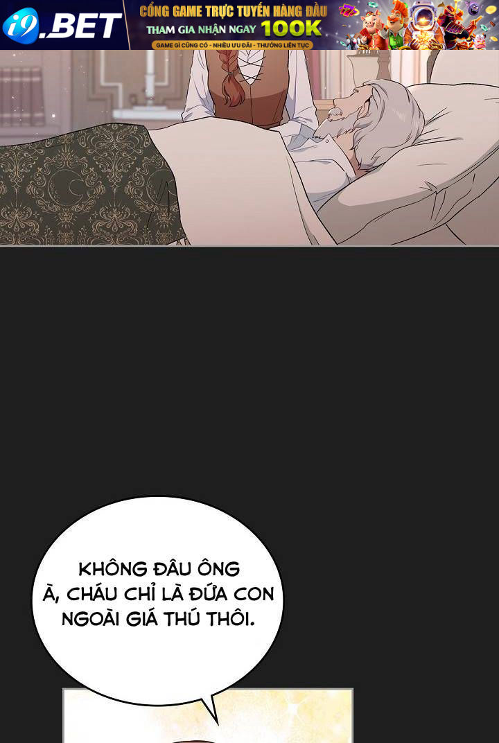Kiếp Này, Tôi Sẽ Trở Thành Gia Chủ - Chapter 1 - Page 53