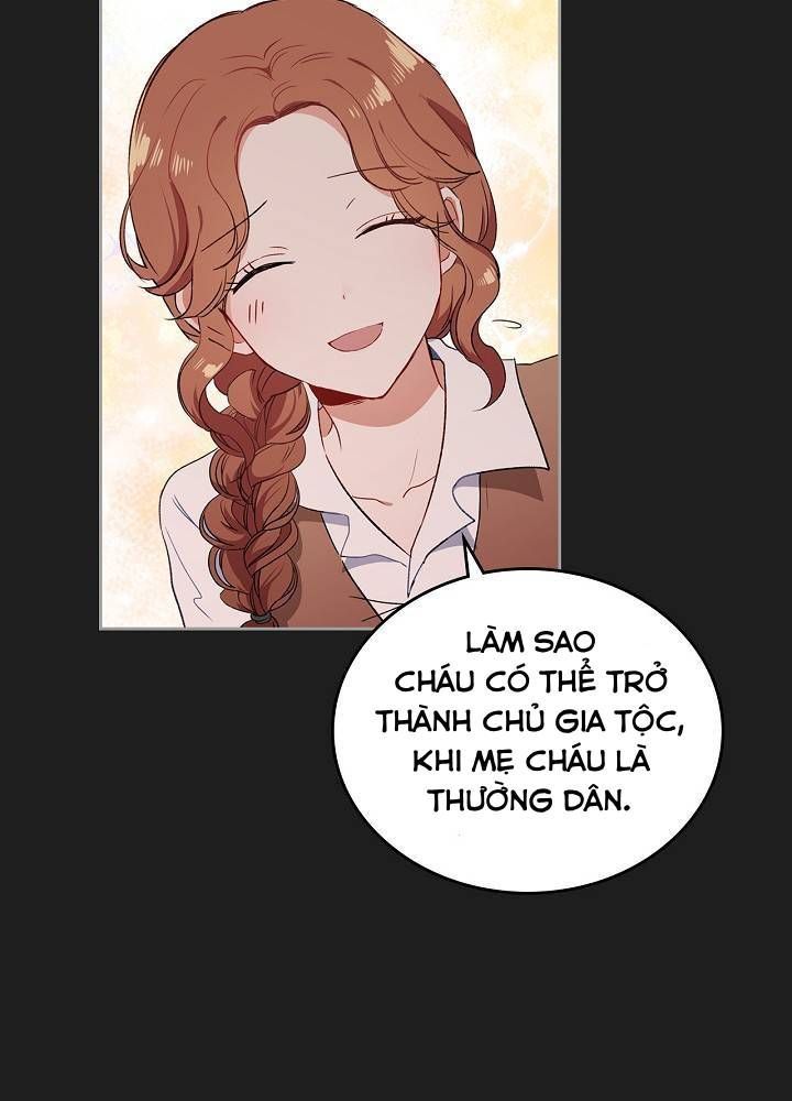 Kiếp Này, Tôi Sẽ Trở Thành Gia Chủ - Chapter 1 - Page 54