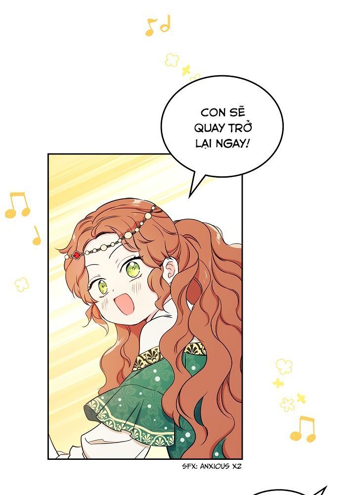 Kiếp Này, Tôi Sẽ Trở Thành Gia Chủ - Chapter 10 - Page 10