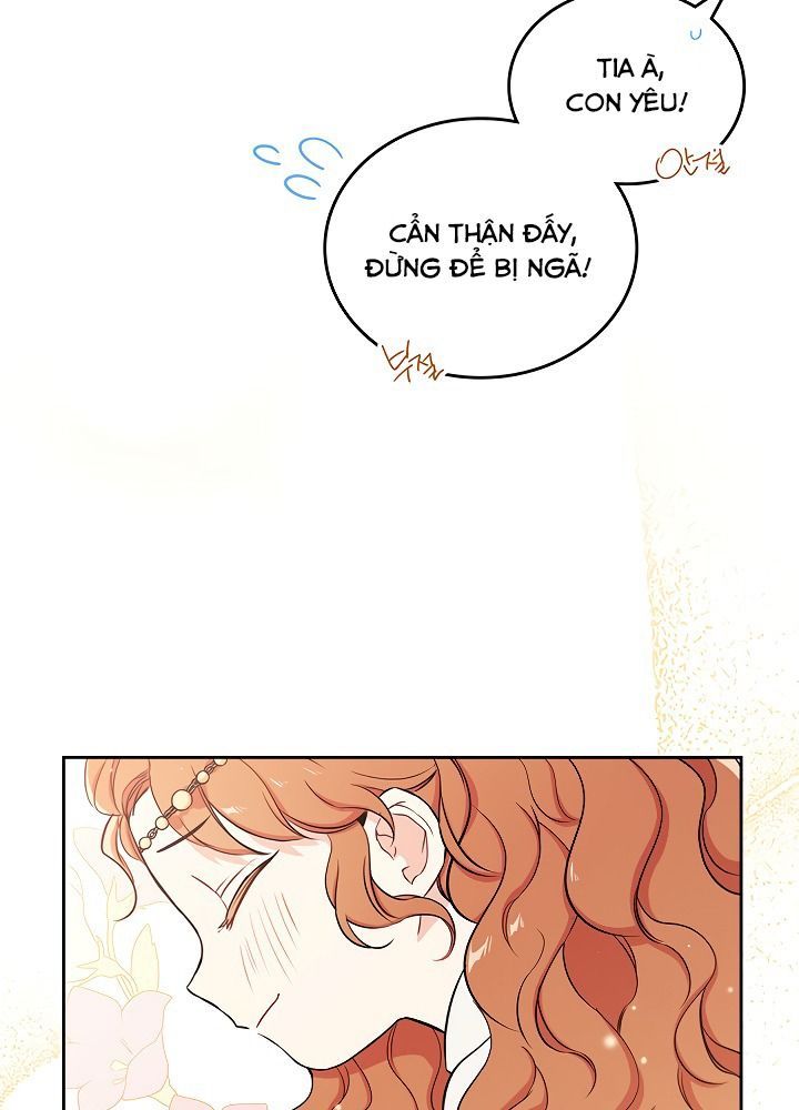 Kiếp Này, Tôi Sẽ Trở Thành Gia Chủ - Chapter 10 - Page 11