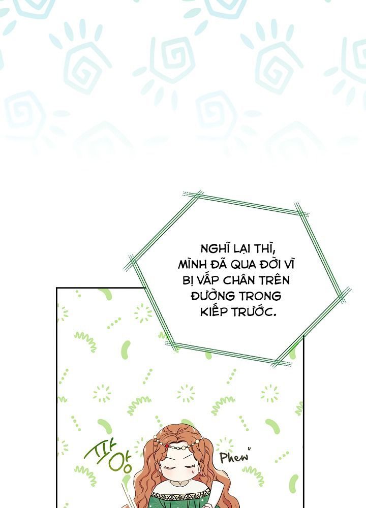 Kiếp Này, Tôi Sẽ Trở Thành Gia Chủ - Chapter 10 - Page 17