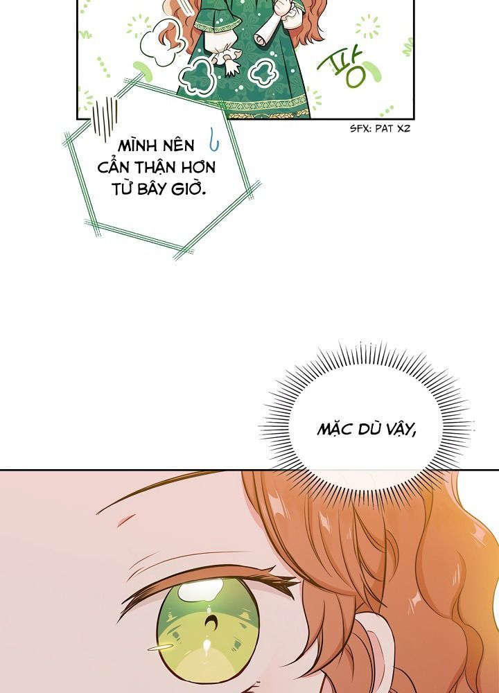 Kiếp Này, Tôi Sẽ Trở Thành Gia Chủ - Chapter 10 - Page 18