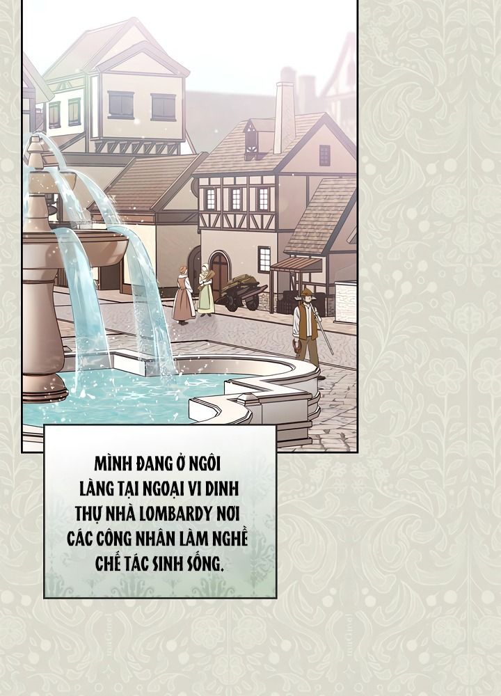 Kiếp Này, Tôi Sẽ Trở Thành Gia Chủ - Chapter 10 - Page 20