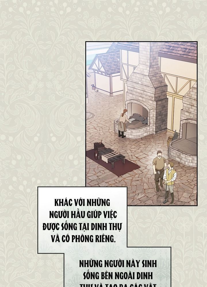 Kiếp Này, Tôi Sẽ Trở Thành Gia Chủ - Chapter 10 - Page 21