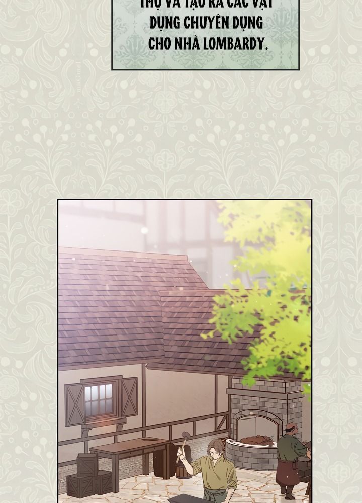 Kiếp Này, Tôi Sẽ Trở Thành Gia Chủ - Chapter 10 - Page 22