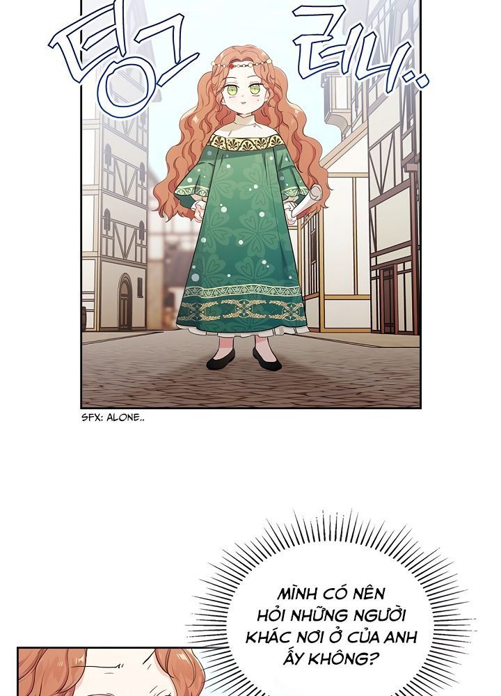 Kiếp Này, Tôi Sẽ Trở Thành Gia Chủ - Chapter 10 - Page 25